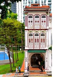 Tanjong Pagar Conservation Area (D2), Office #582398711